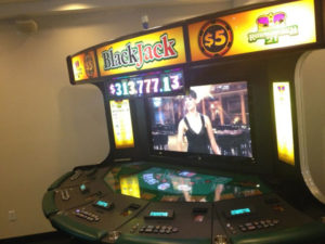 How to win casino blackjack